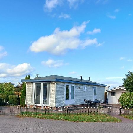 Chalet Schoonhoeve Schoonloo Екстериор снимка