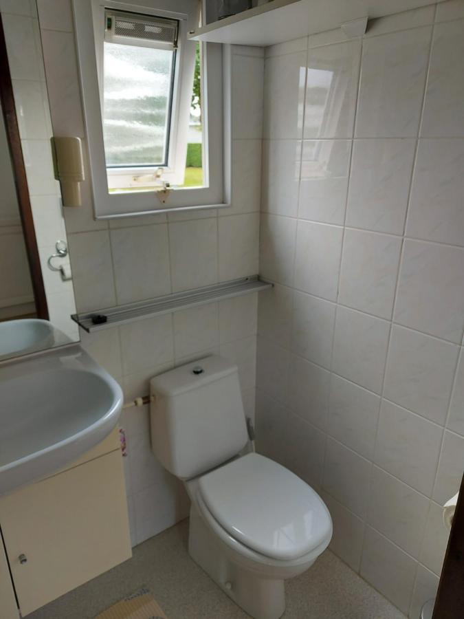 Chalet Schoonhoeve Schoonloo Екстериор снимка