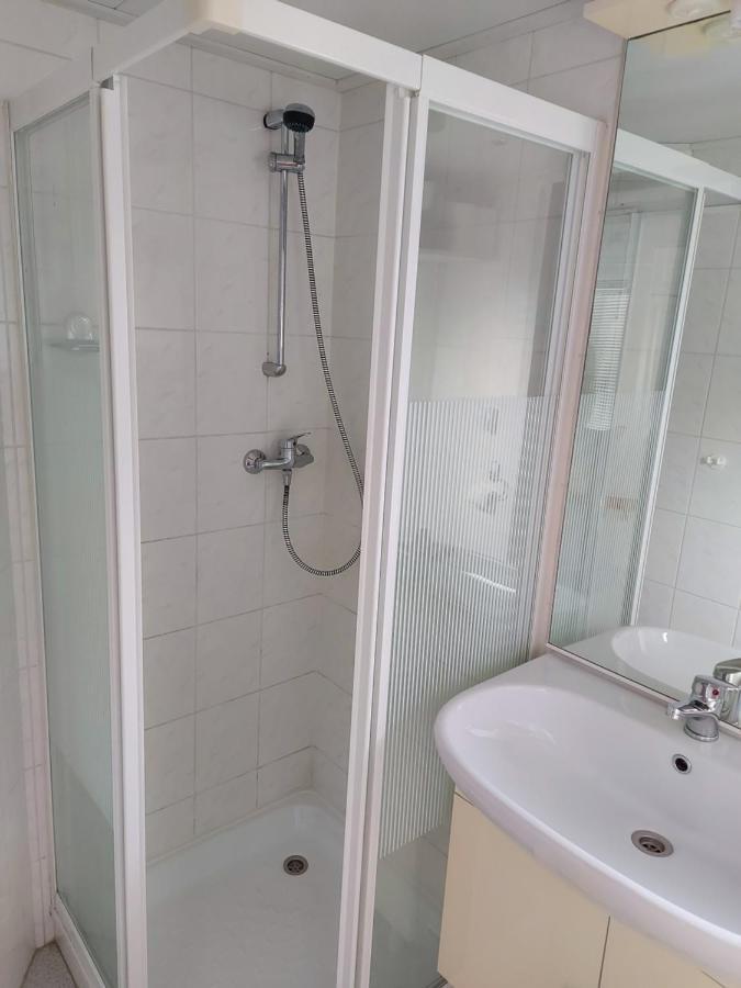 Chalet Schoonhoeve Schoonloo Екстериор снимка