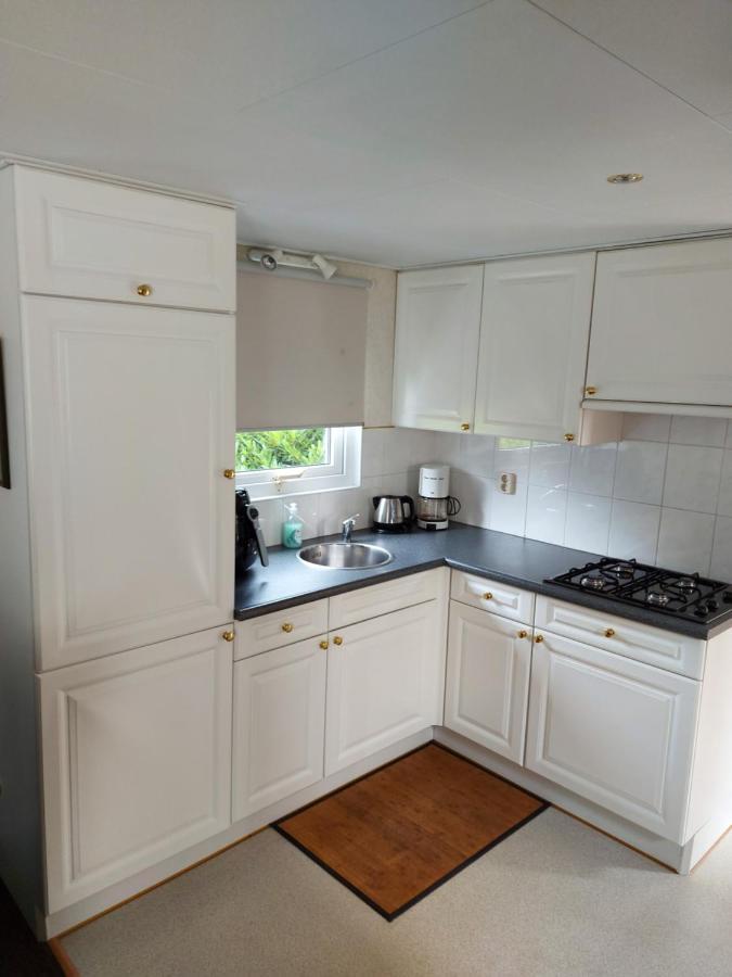 Chalet Schoonhoeve Schoonloo Екстериор снимка