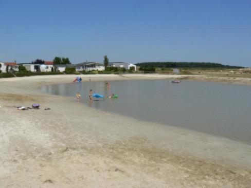 Chalet Schoonhoeve Schoonloo Екстериор снимка
